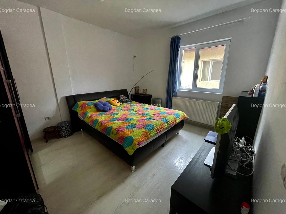 Casă cu 4 camere în Sud - 13