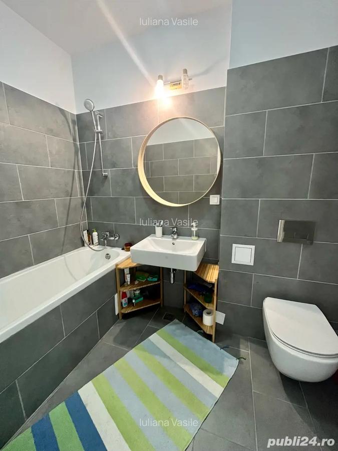 Apartament 3 camere si terasa Chitila | Bucurestii Noi | Straulesti - 8