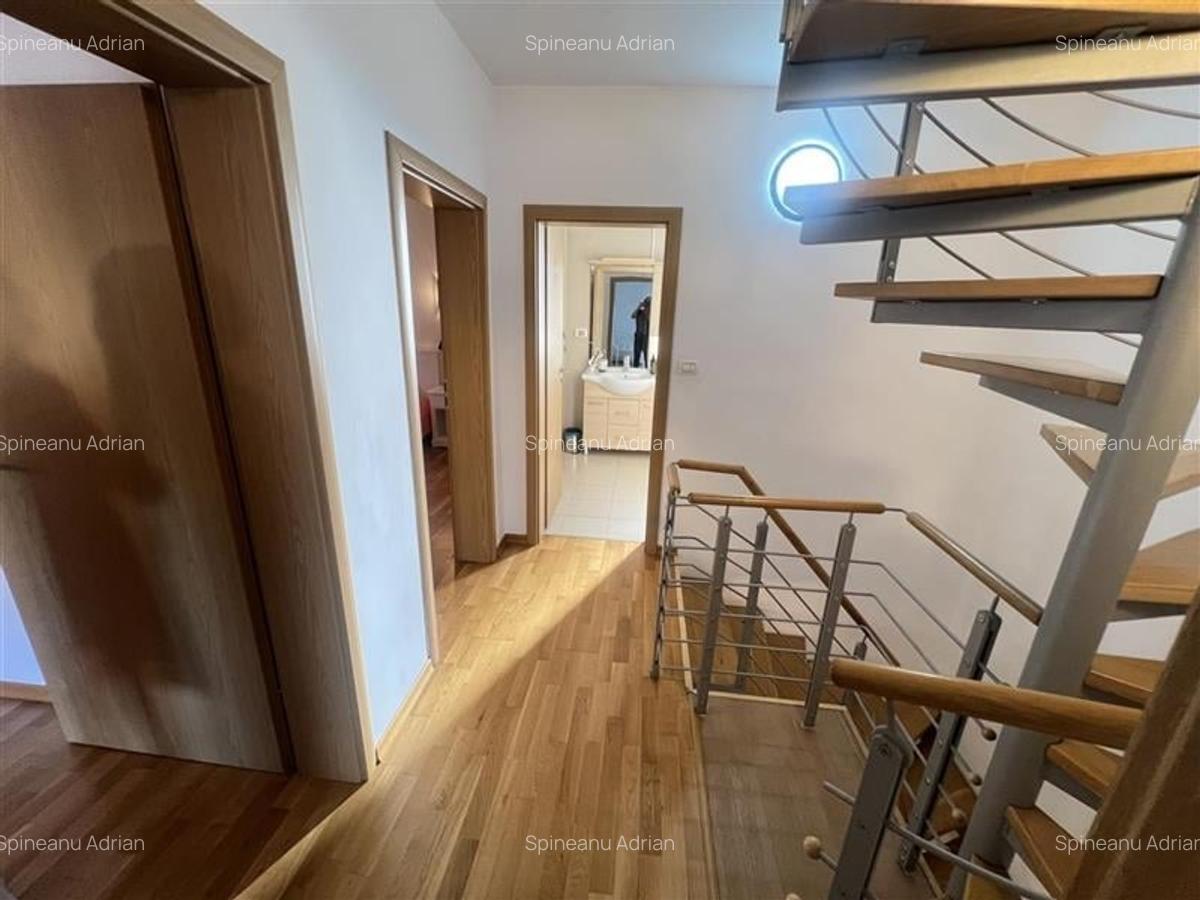 Casa P+ E, amenajata, zona Braytim, loc de parcare in curte - 14
