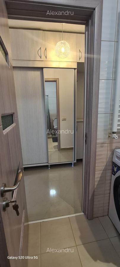 Vanzare Garsoniera Militari Residence - str, Tineretului - 6