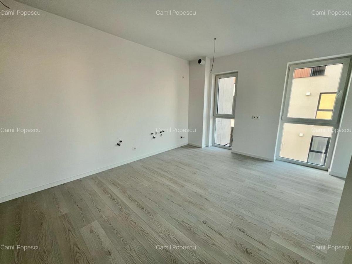 Apartament 3 Camere Quartier Azuga | Dna. Ghica - 2