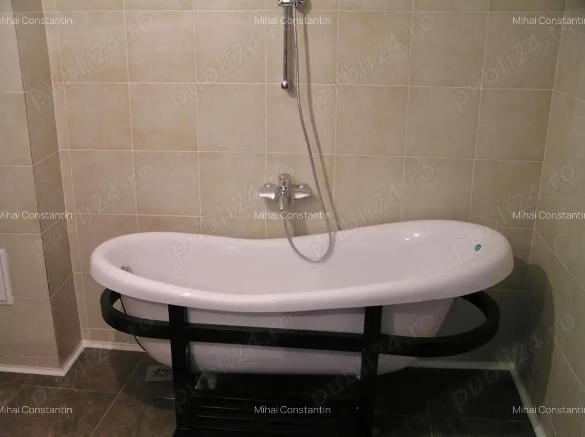 PF inchiriez Apartament Duplex 7 camere 4 bai Mamaia Nord central str. D2 - 6