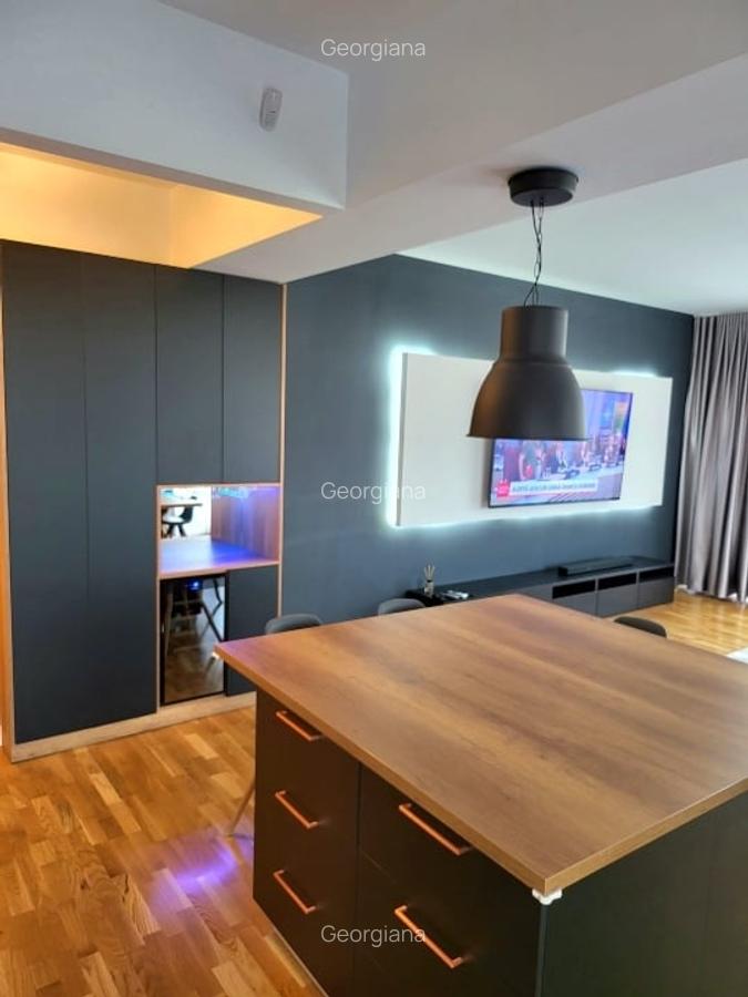 Apartament 3 camere My Dream Residence Pipera Tunari - 6