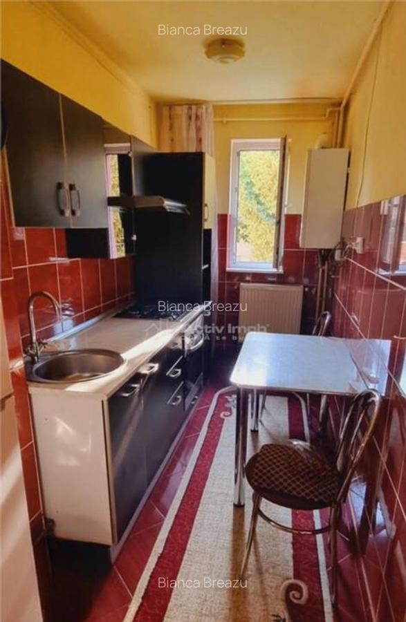 Garsoniera- Bartolomeu - 12