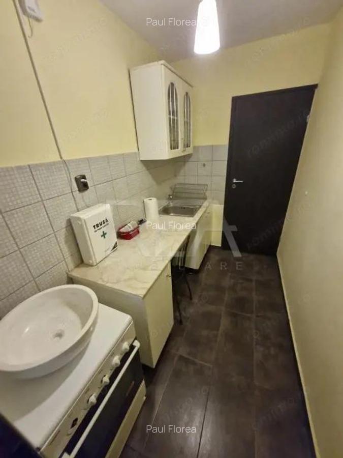 Garsoniera la 9 minute de sta?iile de metrou Dristor 1 ?i 2 - 6