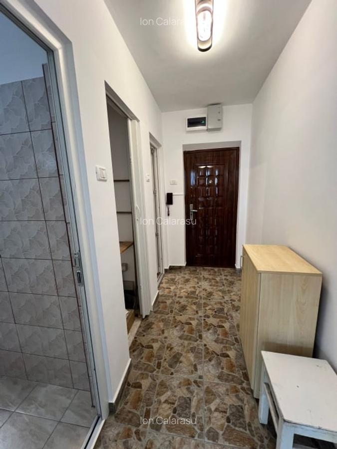 Iancului-metrou, garsoniera decomandata 33 mp, bl.mixt, - 6