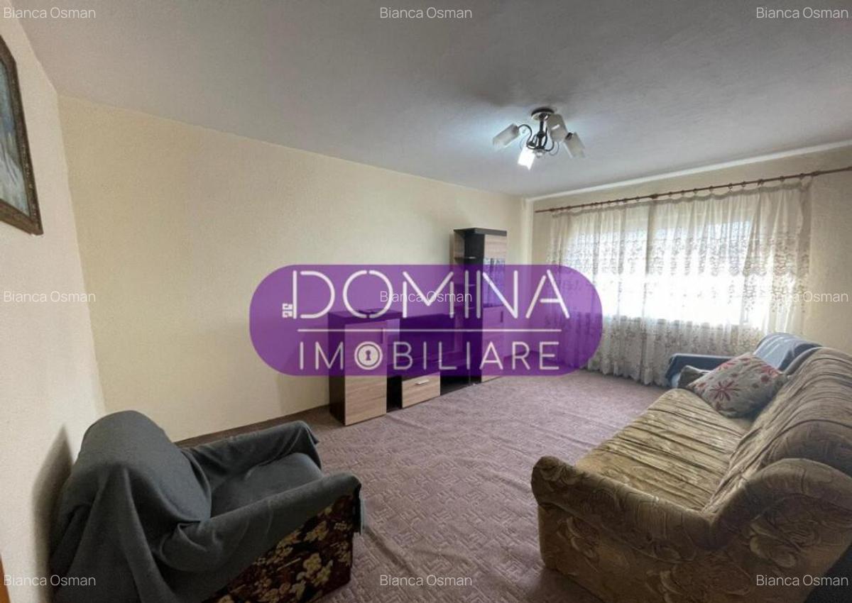 Apartament 2 camere - zona Liceului Teologic - 3