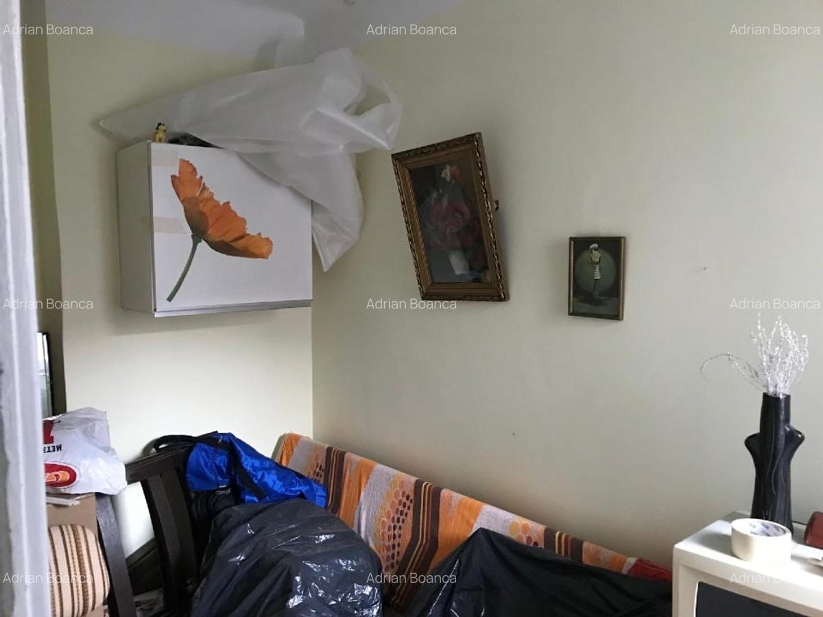 Apartament cu 5 camere semidecomandat în Moșilor - 10