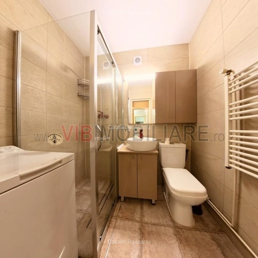 2 camere - Decomandat - Romancierilor - 7
