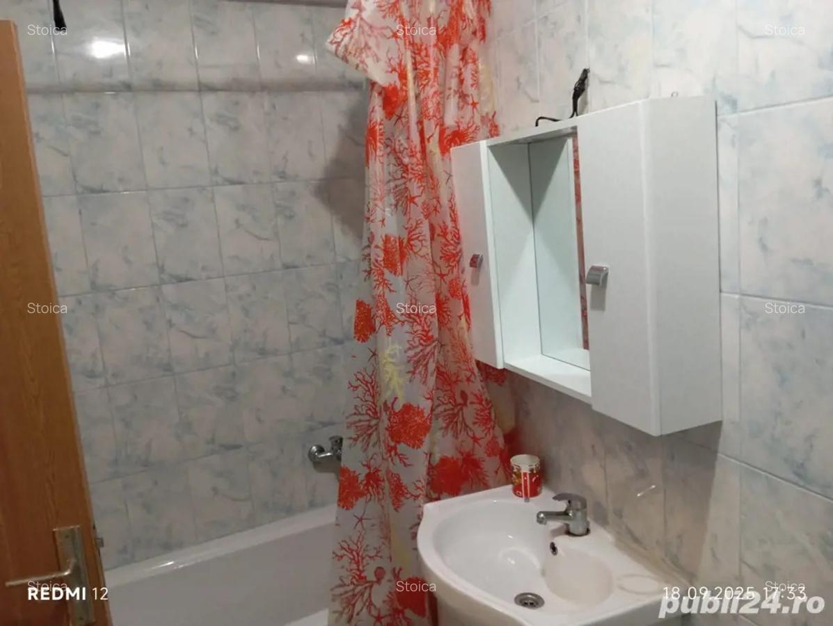 Inchiriez apartament 2 camere - 7