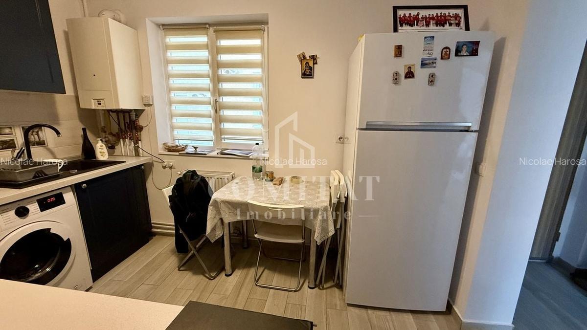 Apartament modern | etaj intermediar | decomandat | 0% COMISION - 13