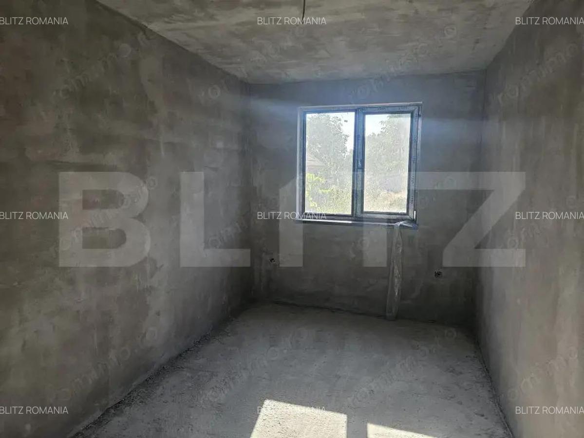 Casa individuala, P+E, 125 mp utili, teren 654 mp, zona Bariera Valcii - 4