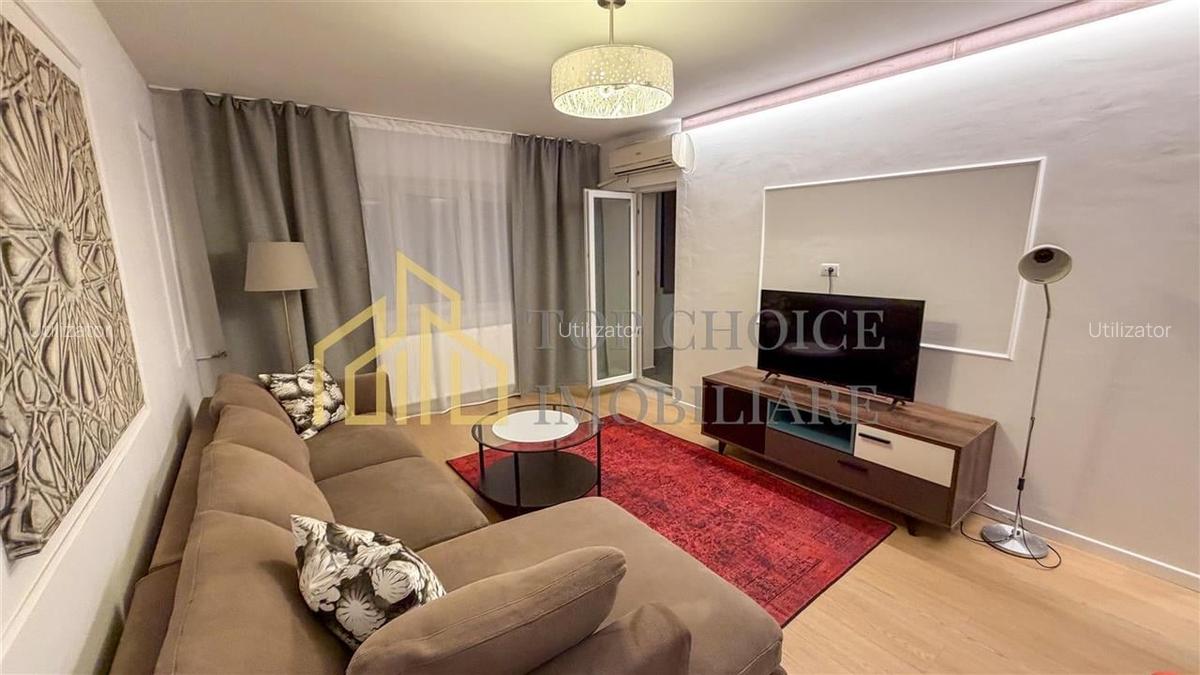 2 CAMERE AVIATIEI - COMPLET RENOVAT, MOBILAT SI UTILAT - GATA DE MUTAT - 6