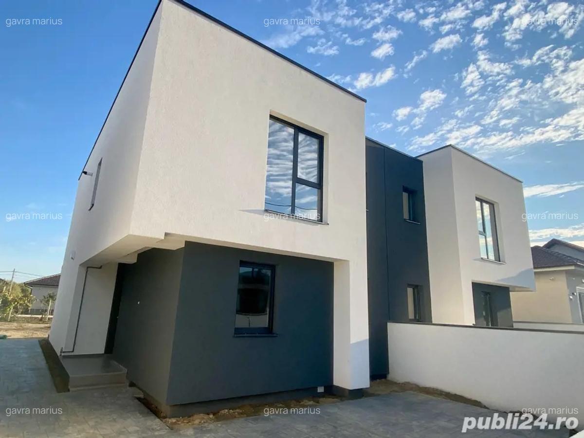 Proprietar, vand duplex in Dumbravi?a, str. Ludwigh van Beethoven, zona Belvedere - 9