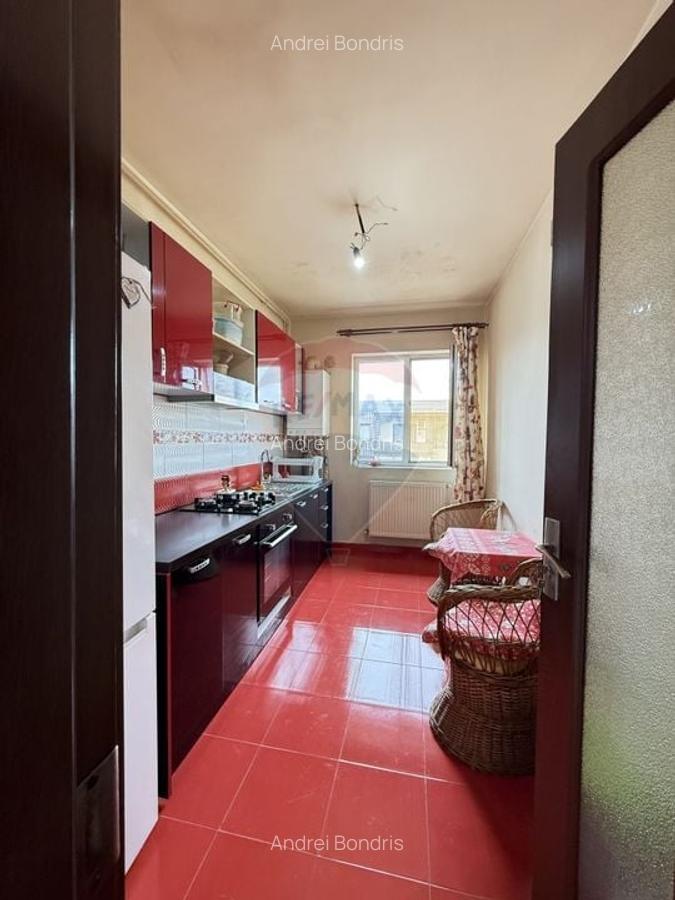 Apartament 3 camere Dobroesti - 8