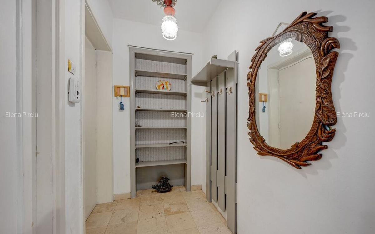 Apartament 3 camere Hala Traian Cartierul Evreiesc Calea ... - 8 Apartament 3 camere Hala Traian Cartierul Evreiesc Calea ... - 8