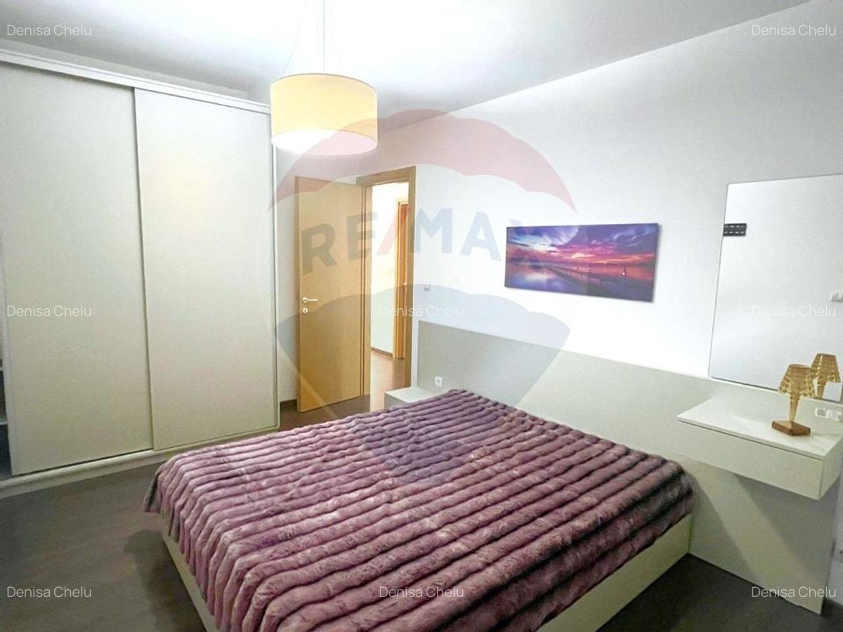 Vanzare Apartament 3 camere Pallady, mobilat, utilat, loc de parcare - 3