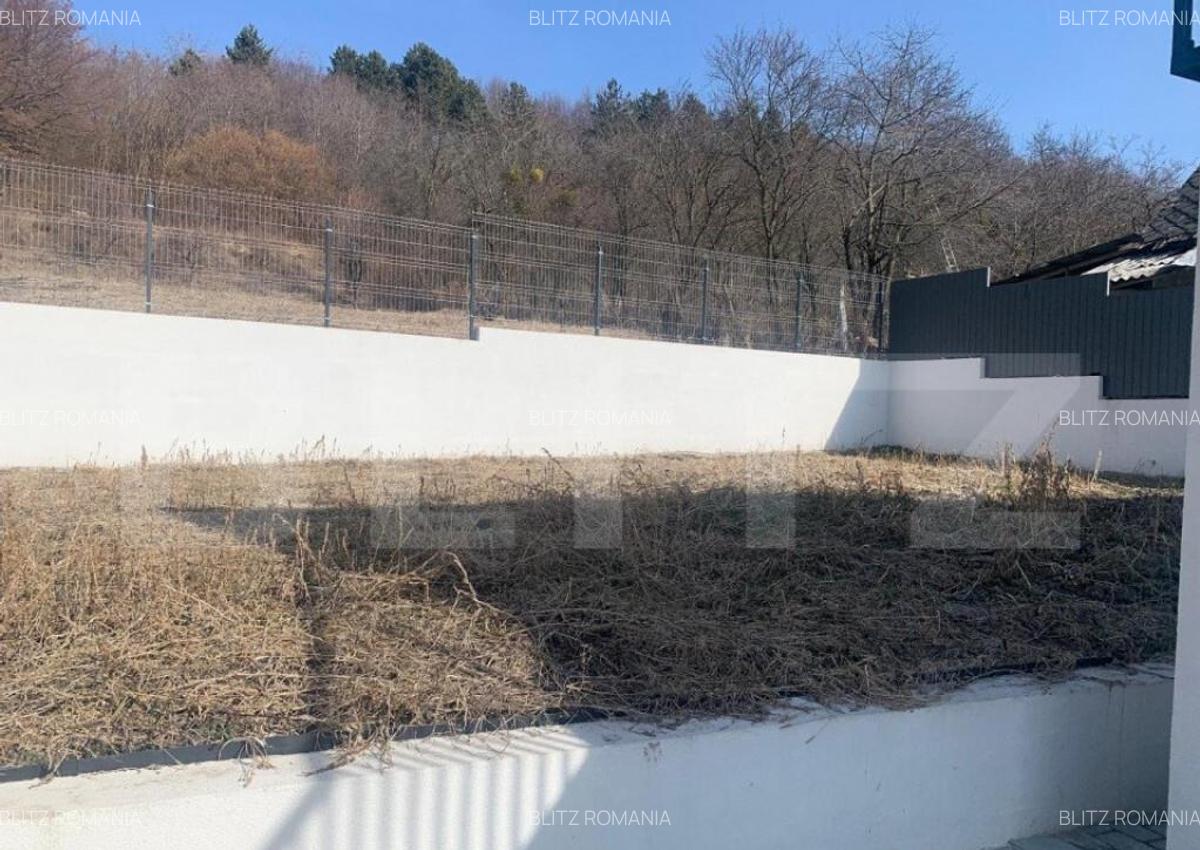 Casa de vanzare, 4 camere, 202 mp, Langa Padure - 3 Casa de vanzare, 4 camere, 202 mp, Langa Padure - 3