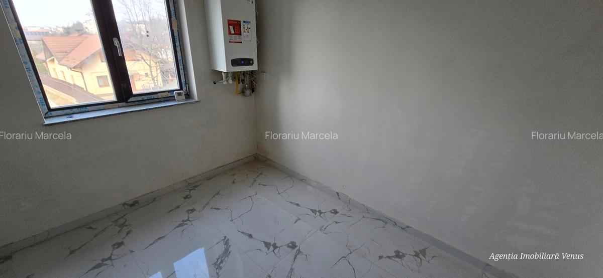 Apartament nou cu 2 camere bloc 2025 - 4