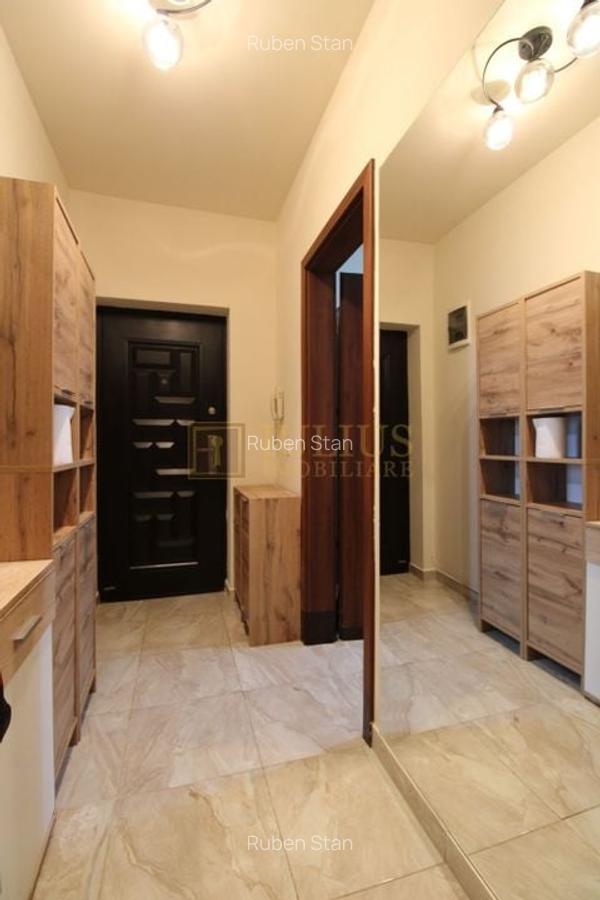 2 camere, zona Dacia, Pet-friendly, centrala proprie. - 10