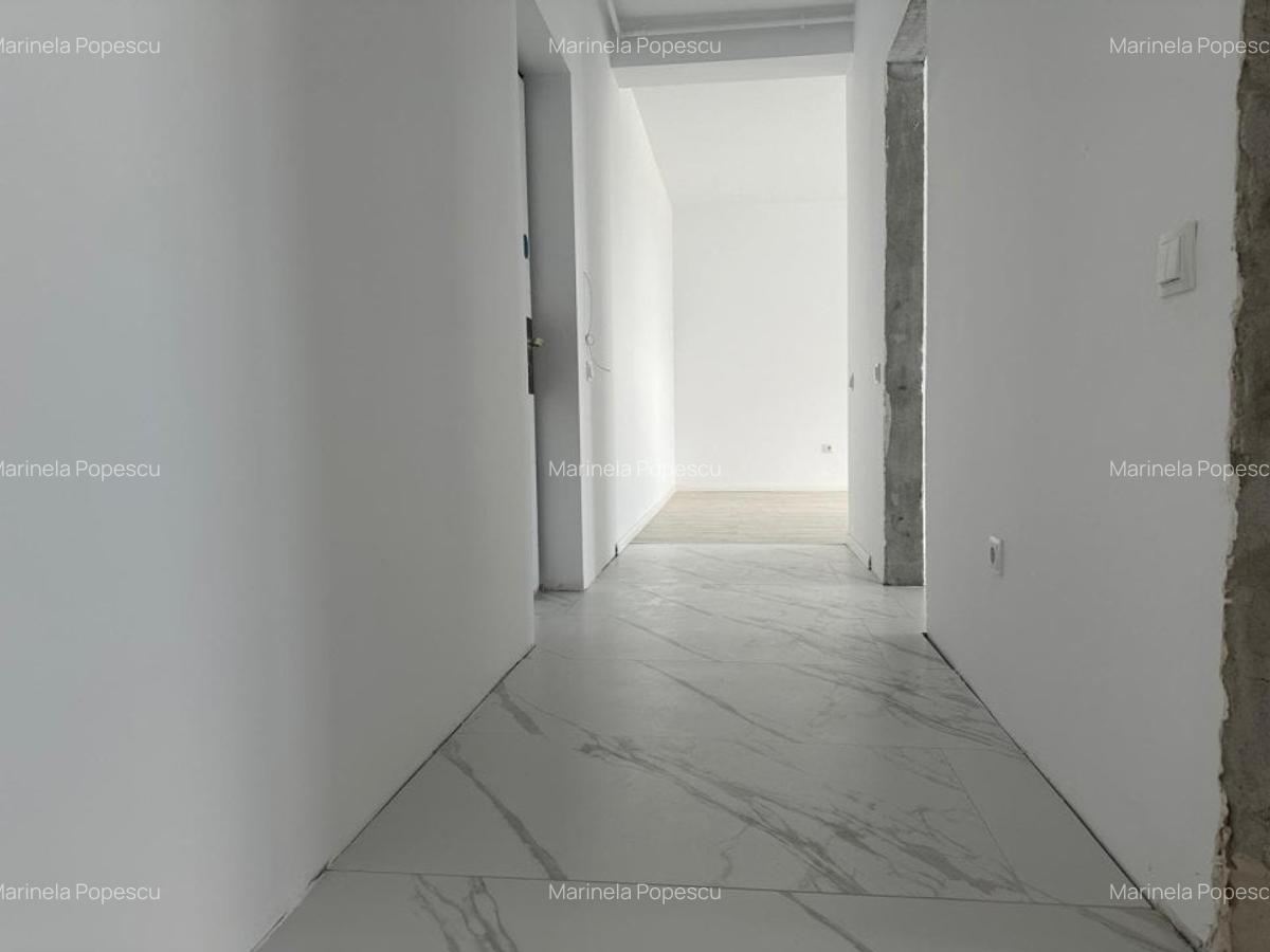 Penthouse Decomandat/ Terasa 37 mp/ Incalzire in Pardoseala - 5