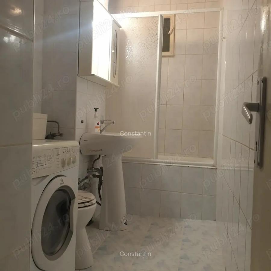 Proprietar inchiriez pe termen lung apartament cu 1 camera - 3