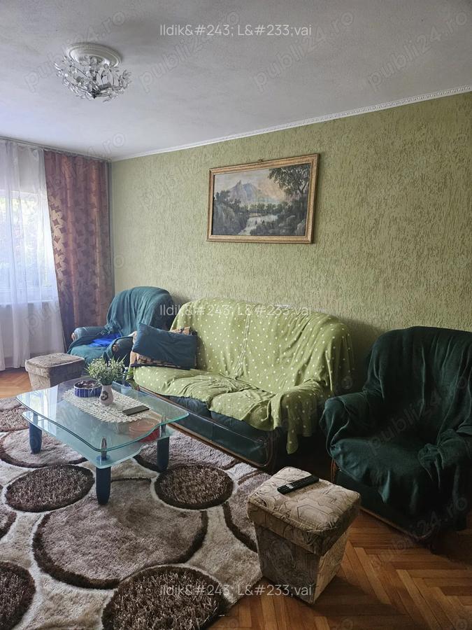 Vand apartament 3 camere - 3
