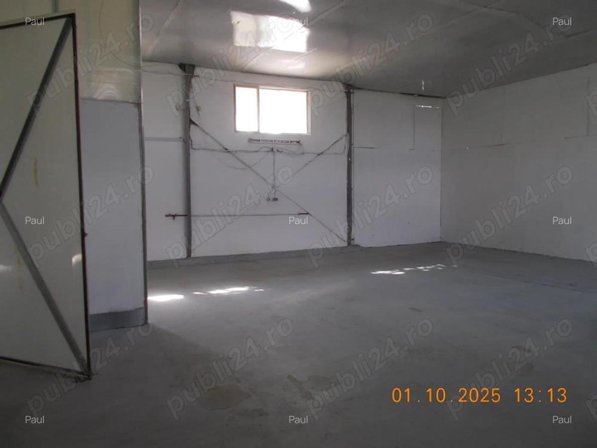 Hala de inchiriat - 6