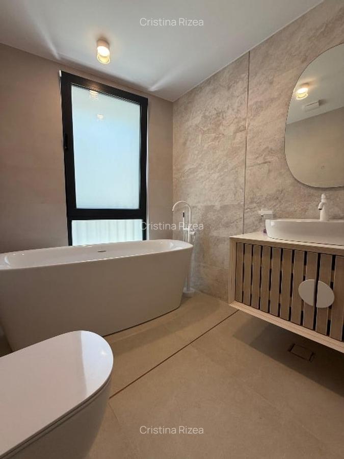 Apartament NOU de lux in cladire boutique CENTRALIS UNIVERSITATE TNB - 3
