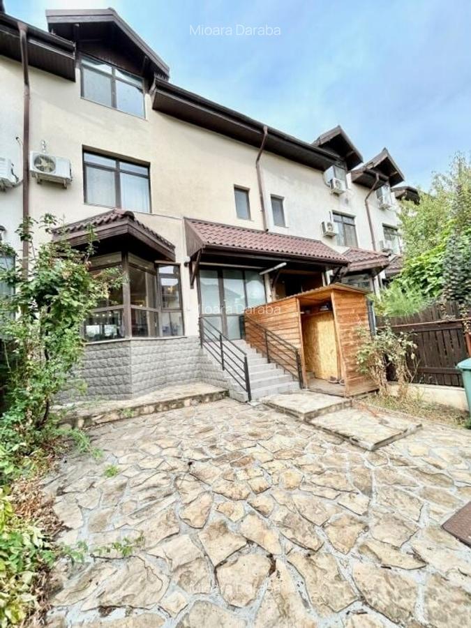 6-room house, located in a quiet area, Baneasa neighborhood, Sisesti - 27