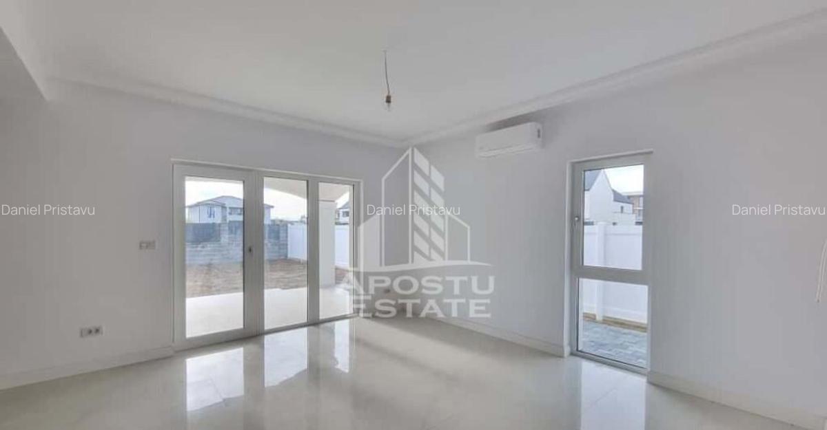 Duplex P+1, cu garaj, Dumbravita - 10