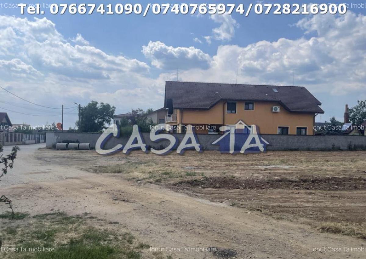 Parcele de Vanzare, Calea Bucuresti - Aleea Sfantu Dumitru - 16