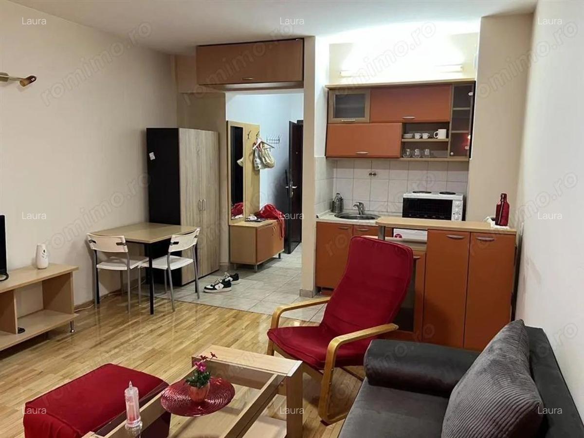 Vanzare garsoniera Bucurestii Noi - 1
