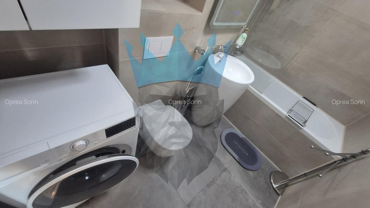 Studio Dublu Complex Sweet Green Viilor Bucuresti - 17