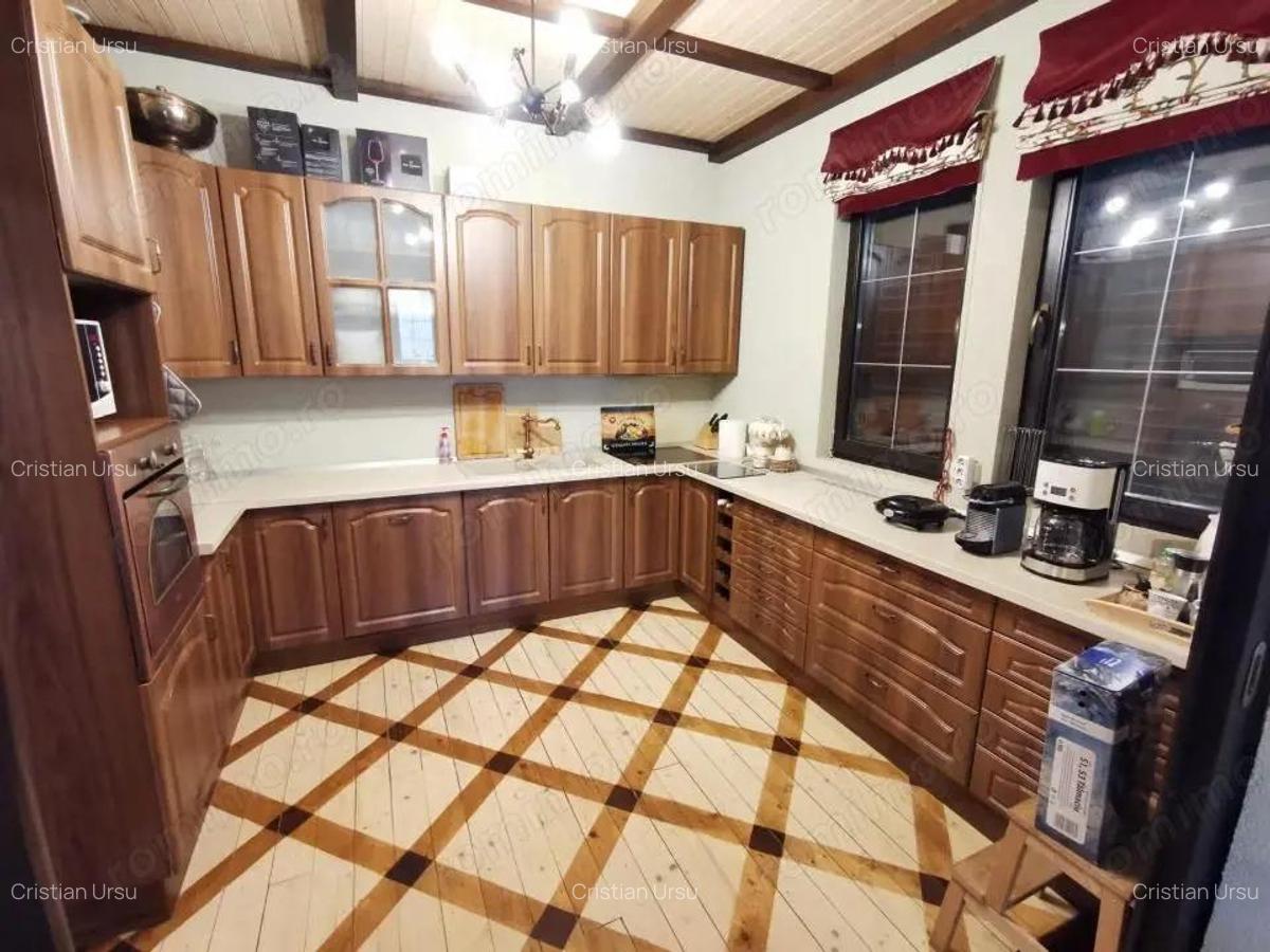 Casa de vacanta deosebita Breaza- Nistoresti - 10 Casa de vacanta deosebita Breaza- Nistoresti - 10