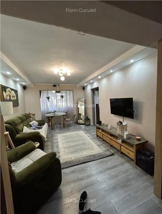 Apartament la Cheie Renovat,Mobilat-Utilat Zona Semicentrala - 1