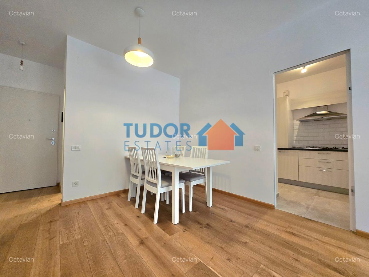 Modern 2 Bedroom Apartment close to Herastrau Park - 4