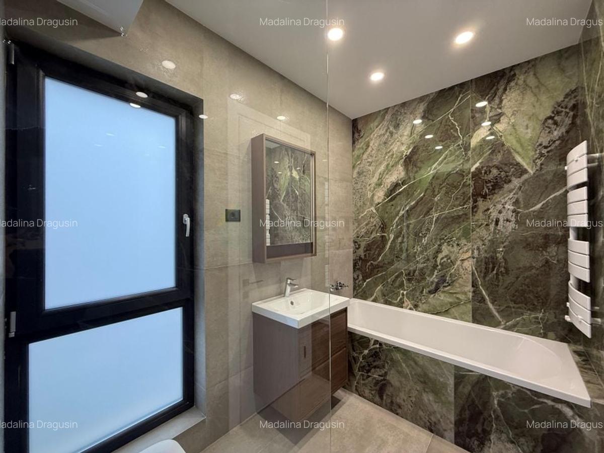 Vila individuala 5 camere langa padure | Tunari 1 Decembrie - 37