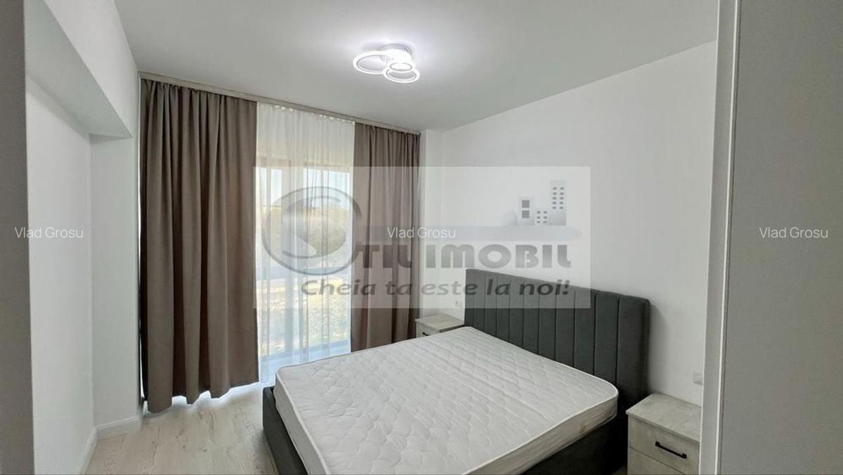 Apartament cu 2 camere decomandat în Tătărași - 7