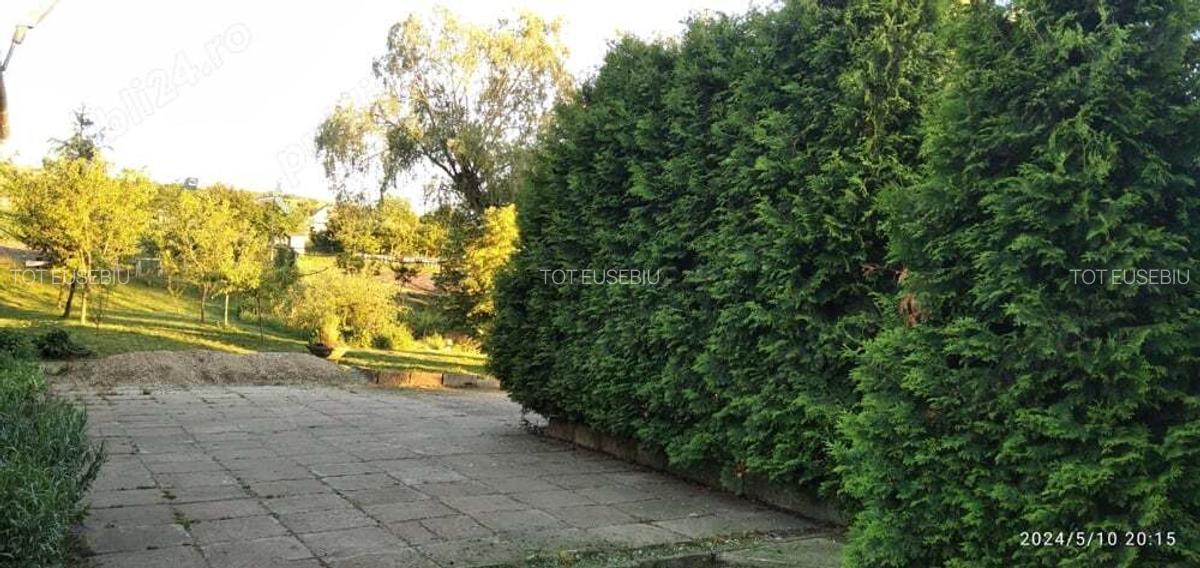 Vand casa unifamiliala - 6