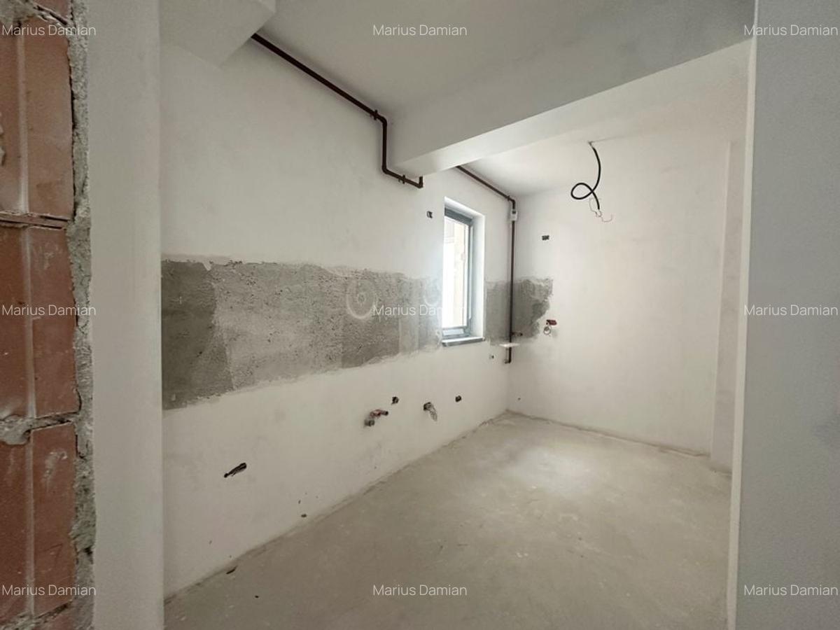 VANZARE 3 CAMERE CU PARCARE IMOBIL NOU PARC BAZILESCU - 10