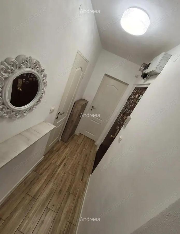 Apartament 1 camera decomandat mobilat lux Zona Girocului - Jude?ean - 7