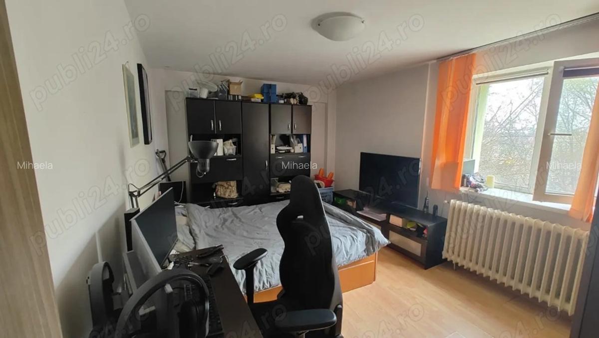 Vand Apartament 2 Camere Decomandat Piata Delfinului - Pret Negociabil - 6