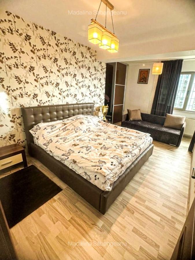 Apartament 3 camere - Cotroceni Residence - Comision 0% - 3