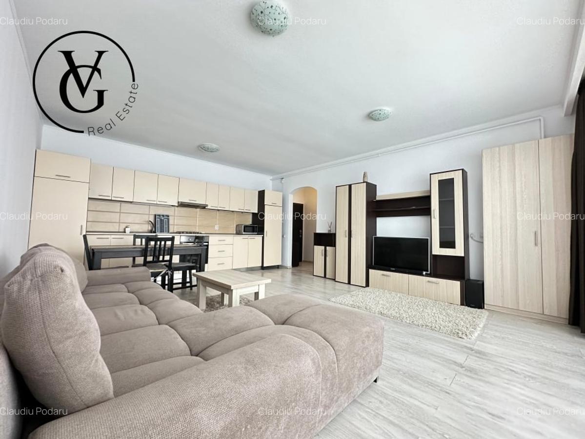 Apartament 2 camere Smaraldului - Campus - Universitate - 3