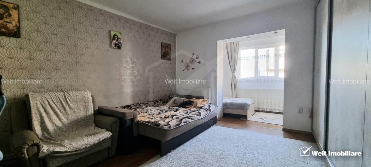 Apartament cu o camera, zona Auchan - 1