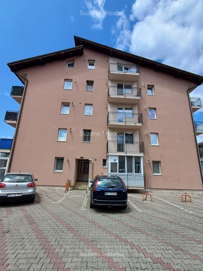 Apartament cu 2 camere semidecomandat în Râșnov - 7