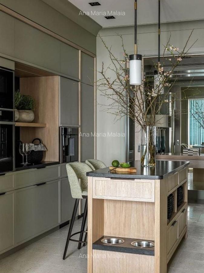 Apartament 3 camere-77mp- bloc nou Brancoveanu - 6