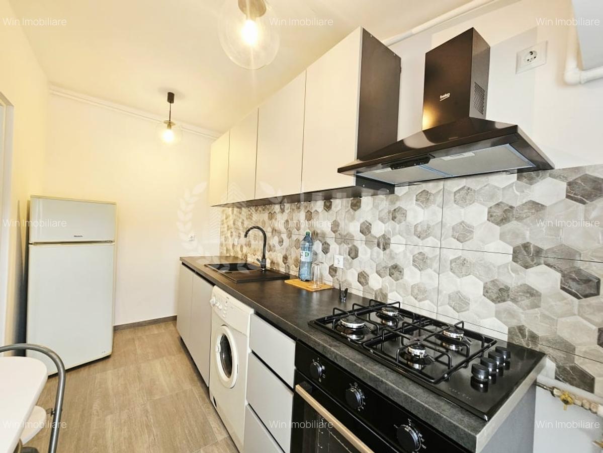 Apartament 1 camera | Pretabil investitie | 28mp | Iris | Zona Auchan - 4
