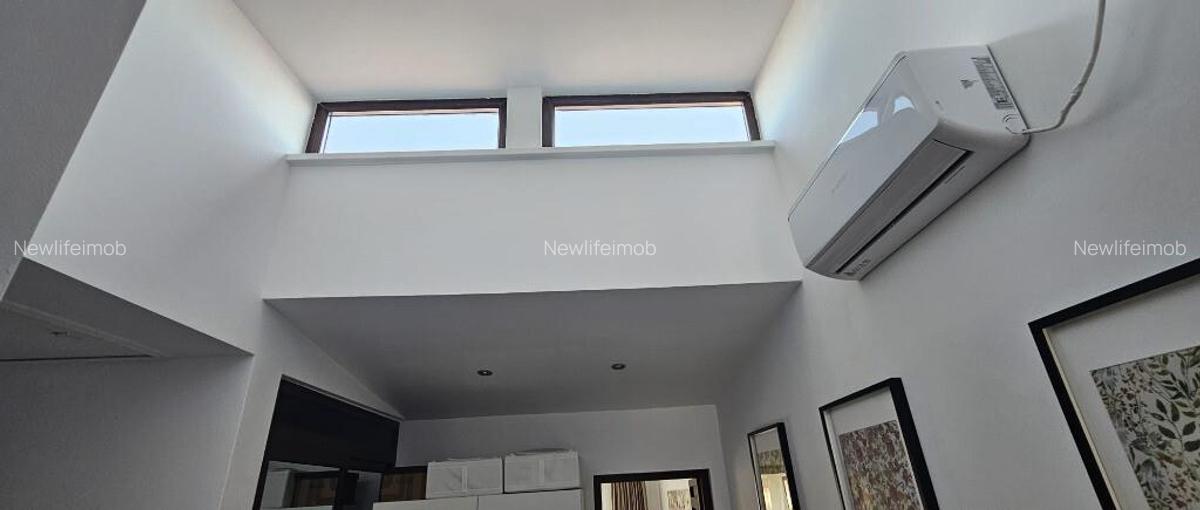 Ovidiu Centru / Casa P+1 - 3